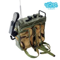 ماکت بی سیم جنگی