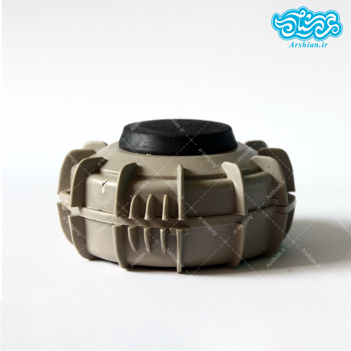 ماکت مین گوجه ای