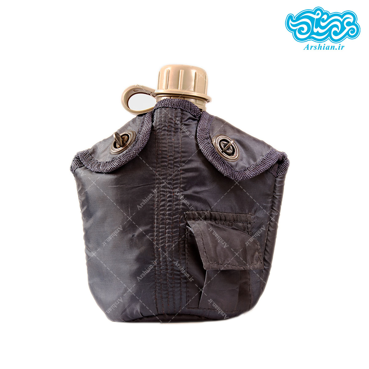 قمقمه غواصان