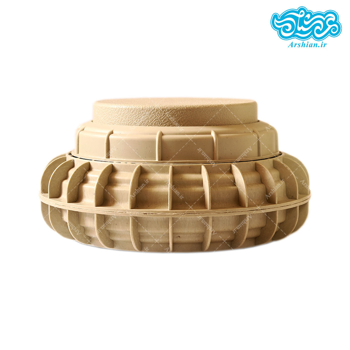 مین ضد خودرو