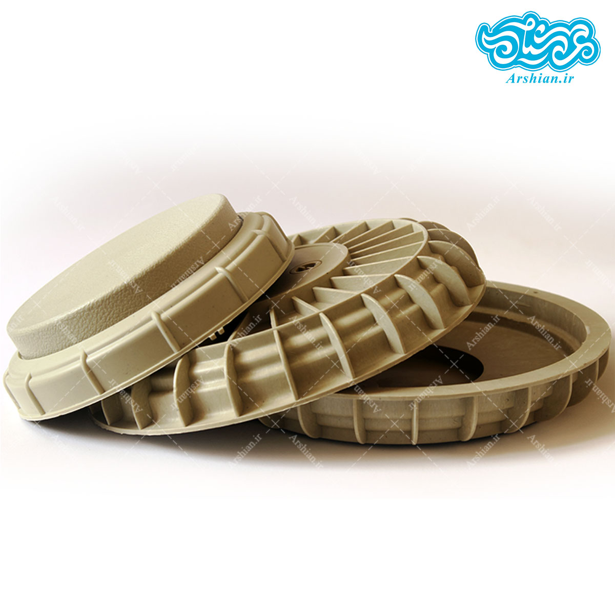 مین ضد خودرو