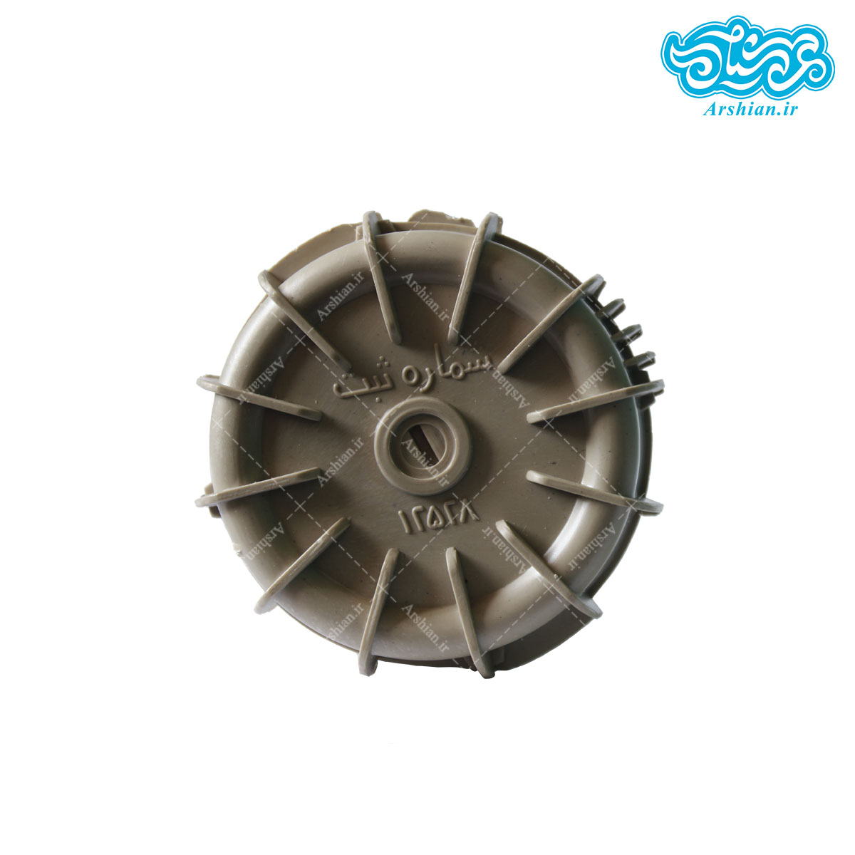 ماکت مین گوجه ای