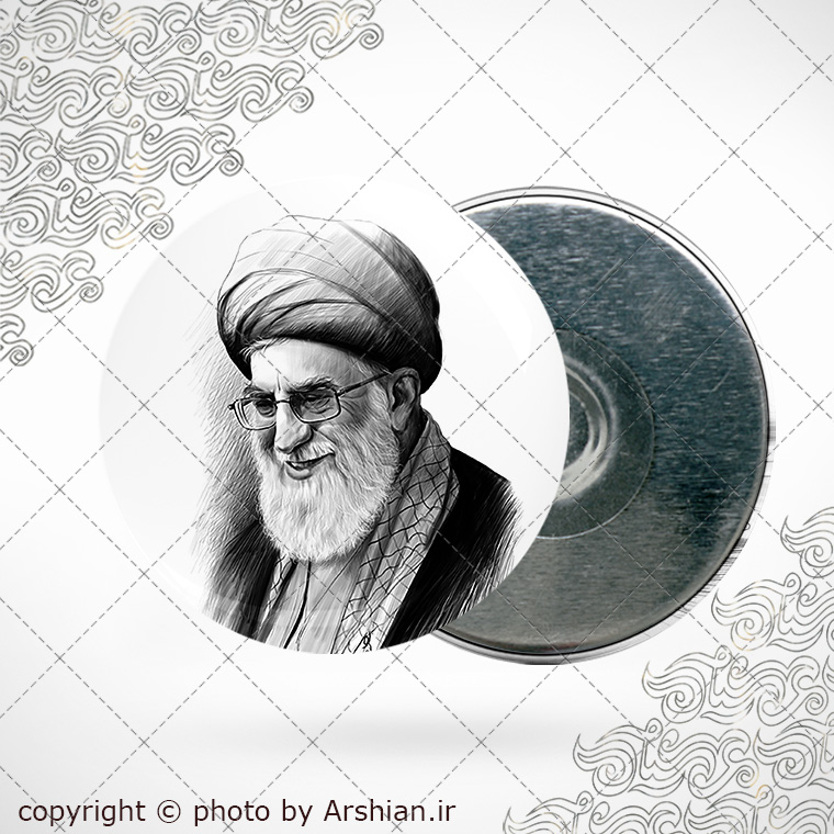 پیکسل با طرح رهبری