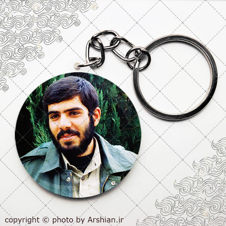 سرکلیدی شهید تورجی زاده