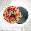 پیکسل اهنربایی شهید حمید سیاهکالی مرادی