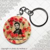 سرکلیدی شهید حمید سیاهکالی مرادی