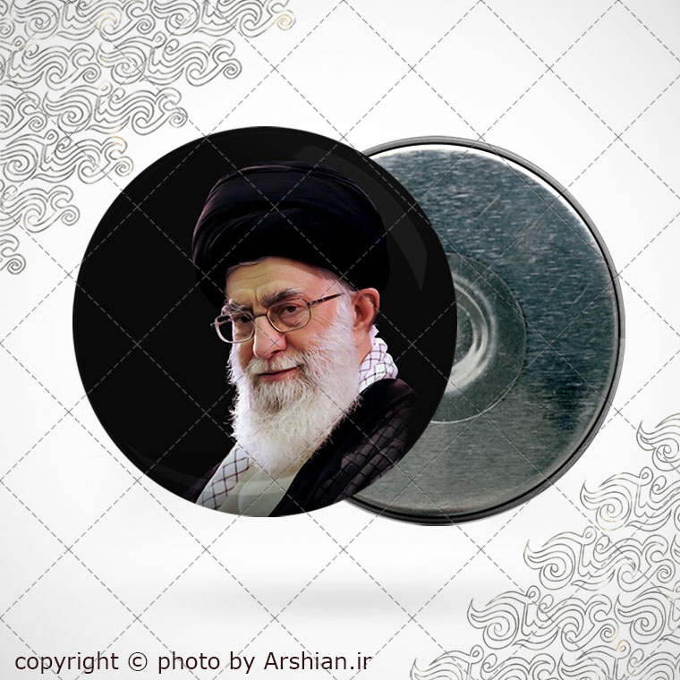 پیکسل اهنربایی رهبری