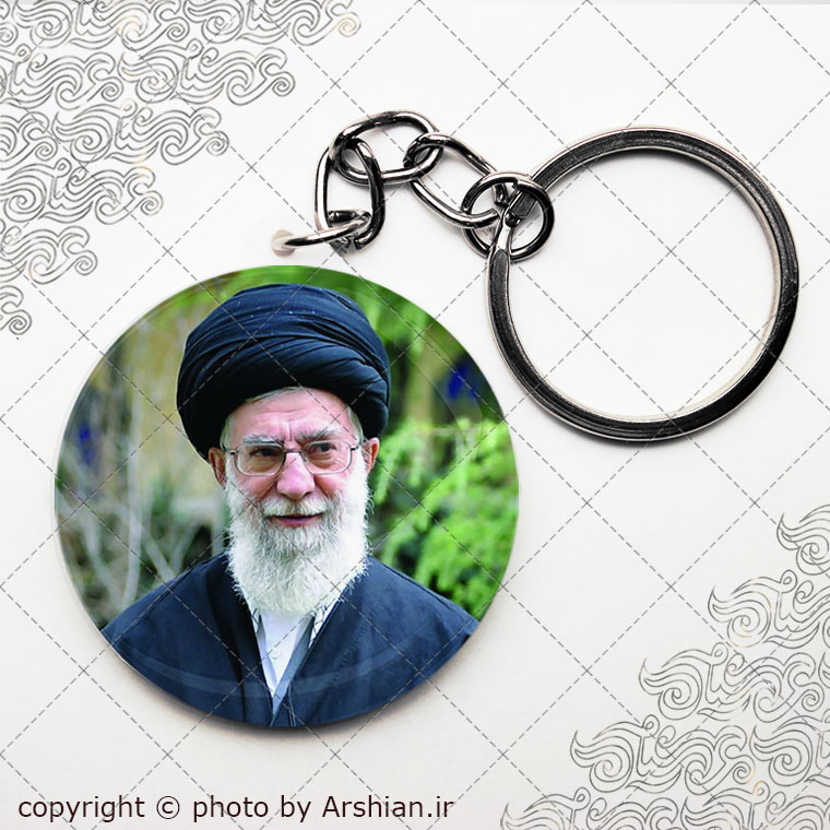 سرکلیدی رهبری