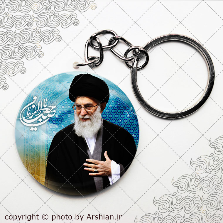 سرکلیدی رهبری