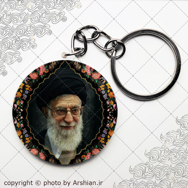 سرکلیدی رهبری