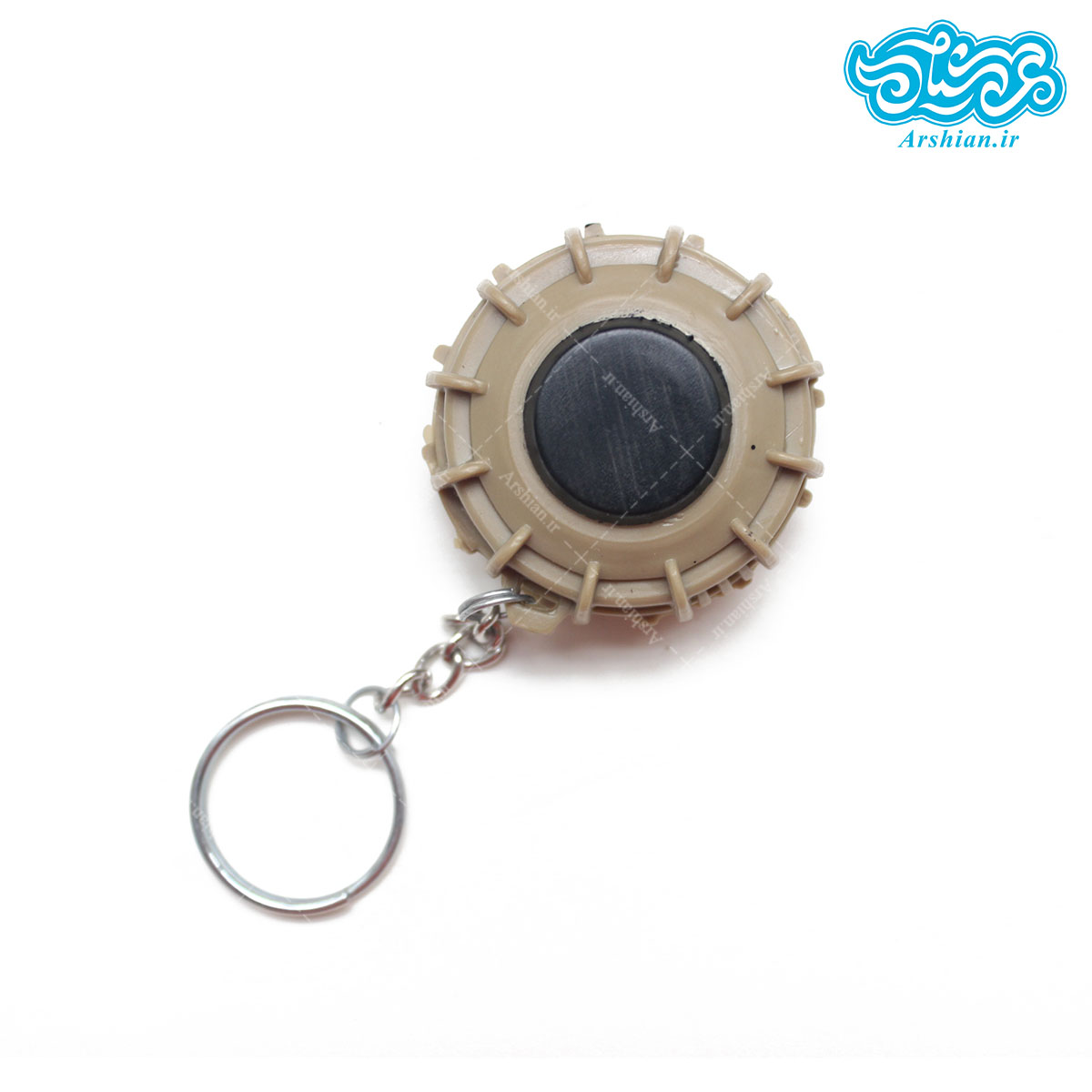 سرکلیدی مین گوجه ای