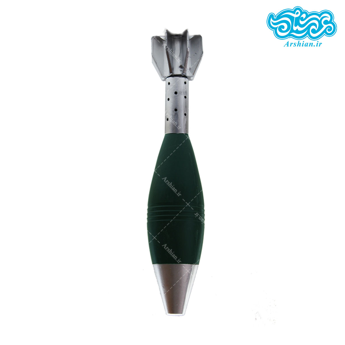 ماکت خمپاره 60