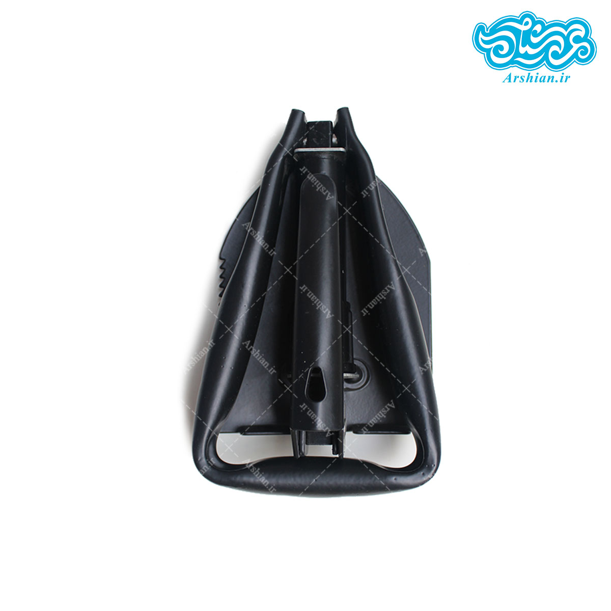 بیلچه و کلنگ تاشو