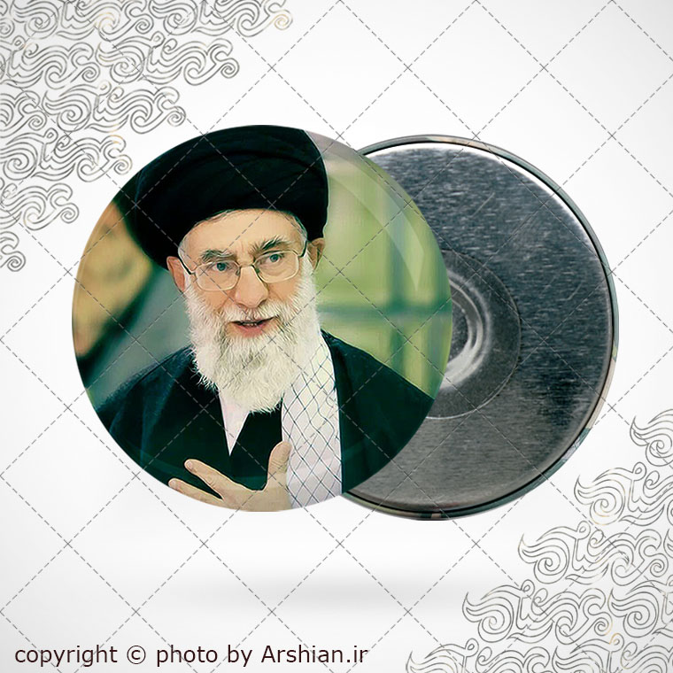 پیکسل اهنربایی رهبری