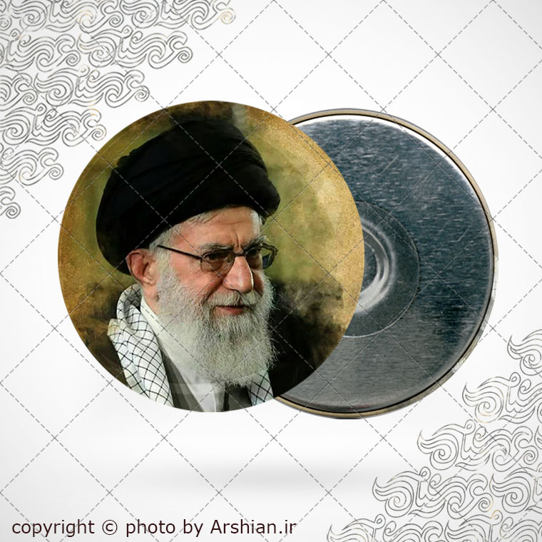 پیکسل اهنربایی رهبری