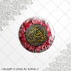 برچسب ژله ای یا قمر بنی هاشم