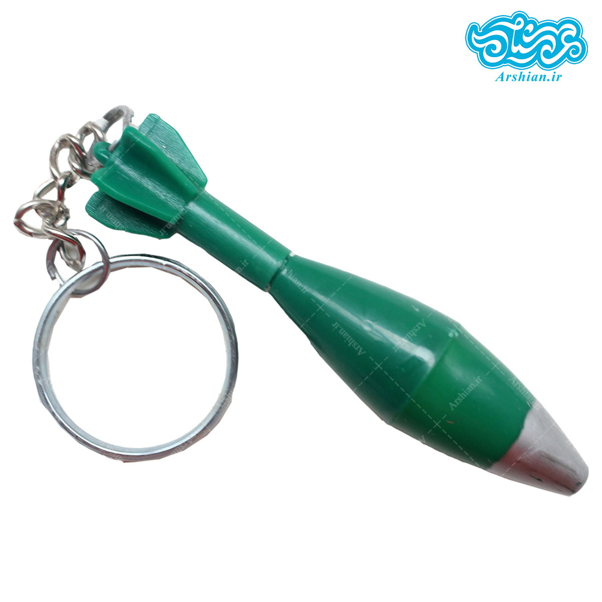 سرکلیدی خمپاره