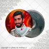 پیکسل اهنربایی شهید حججی