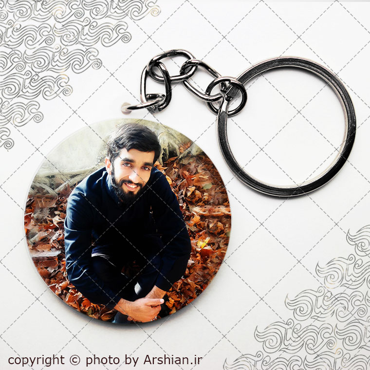 سرکلیدی شهید حججی