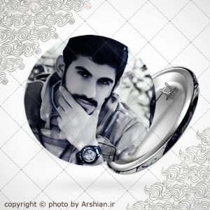 پیکسل شهید مشلب