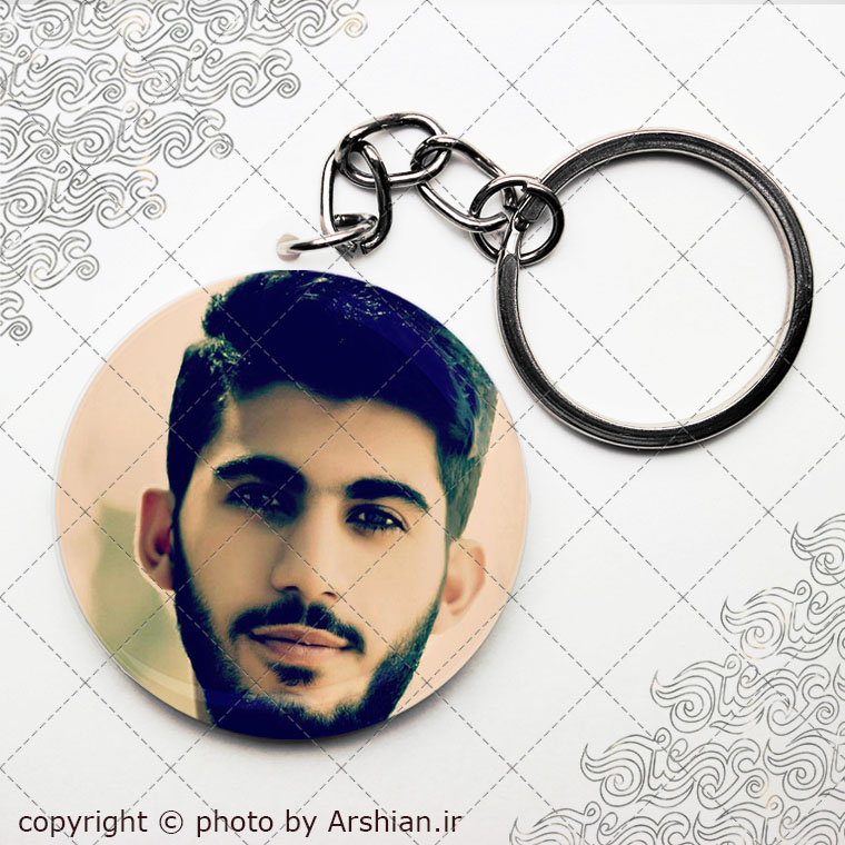 سرکلیدی شهید مشلب