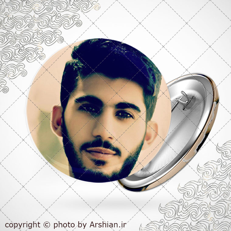 پیکسل شهید مشلب