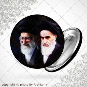 پیکسل امام ورهبر