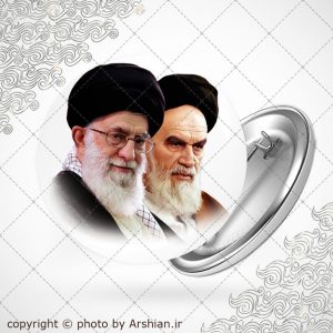 پیکسل امام ورهبر
