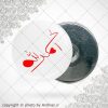 پیکسل اهنربایی الحمدلله