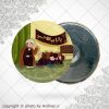 پیکسل اهنربایی عزای امام حسین (ع)