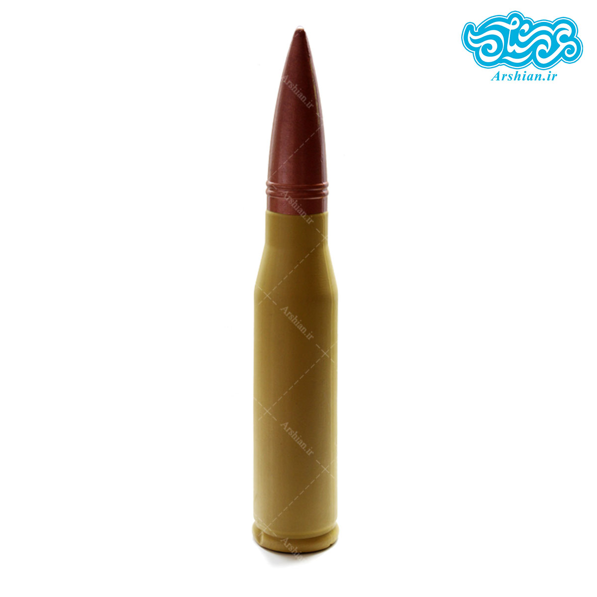 ماکت گلوله توپ