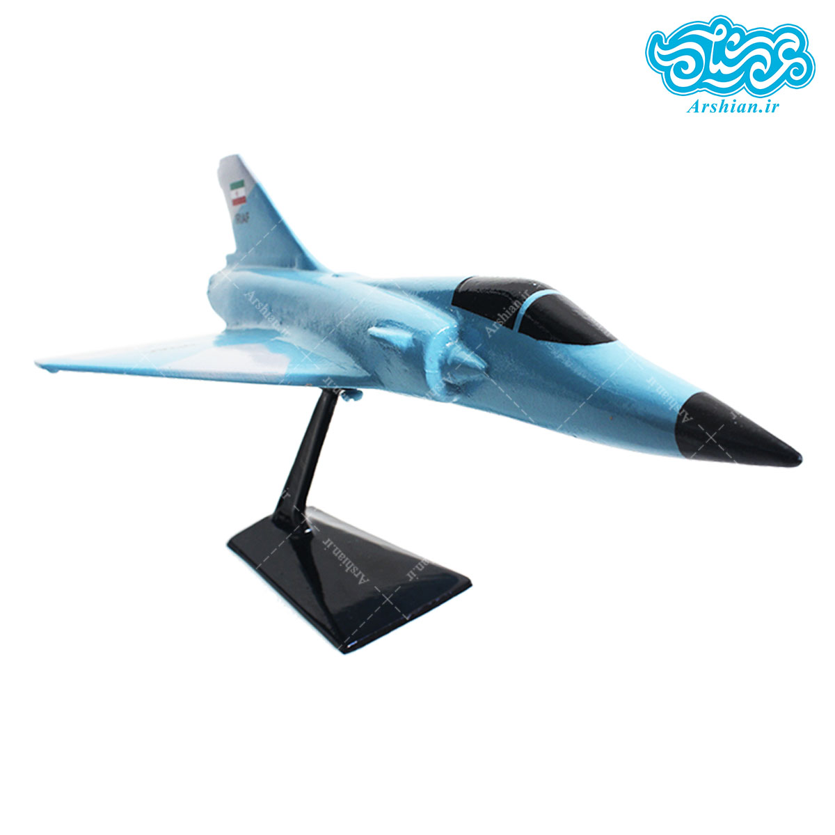 ماکت جنگنده میراژ 2000
