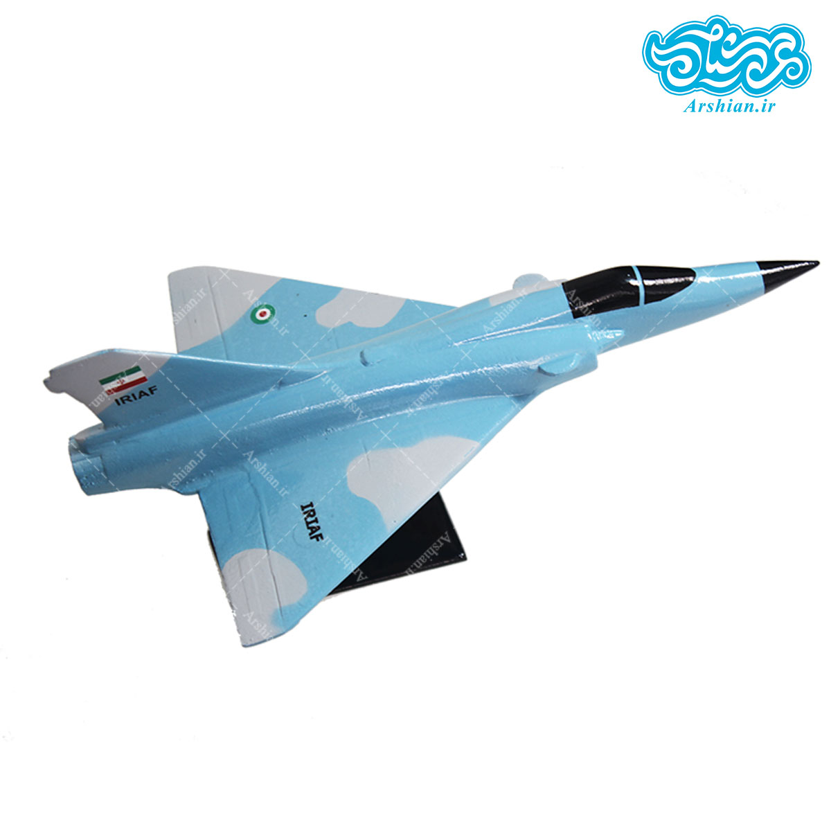 ماکت جنگنده میراژ 2000