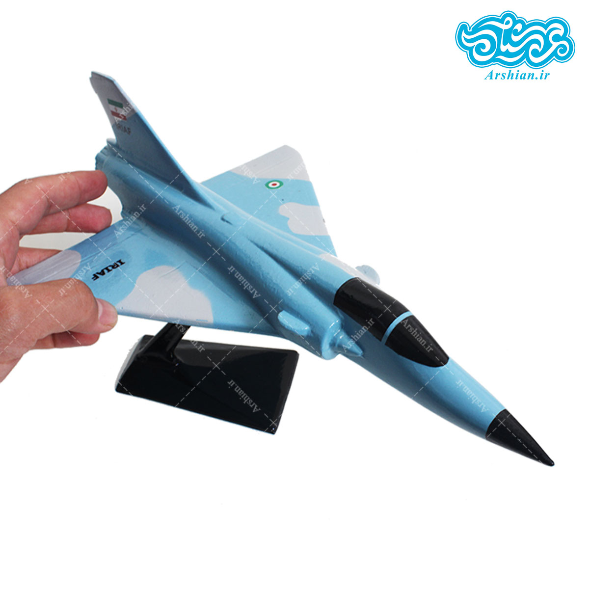 ماکت جنگنده میراژ 2000