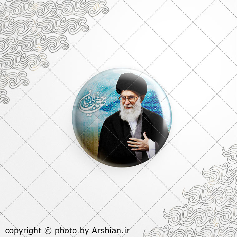 برچسب ژله ای رهبری