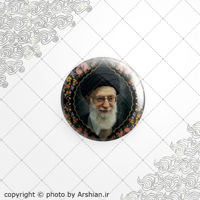 برچسب ژله ای رهبری