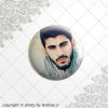 برچسب ژله ای شهید احمد مشلب