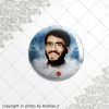 برچسب ژله ای شهید علی خلیلی