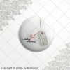 برچسب ژله ای شهید گمنام