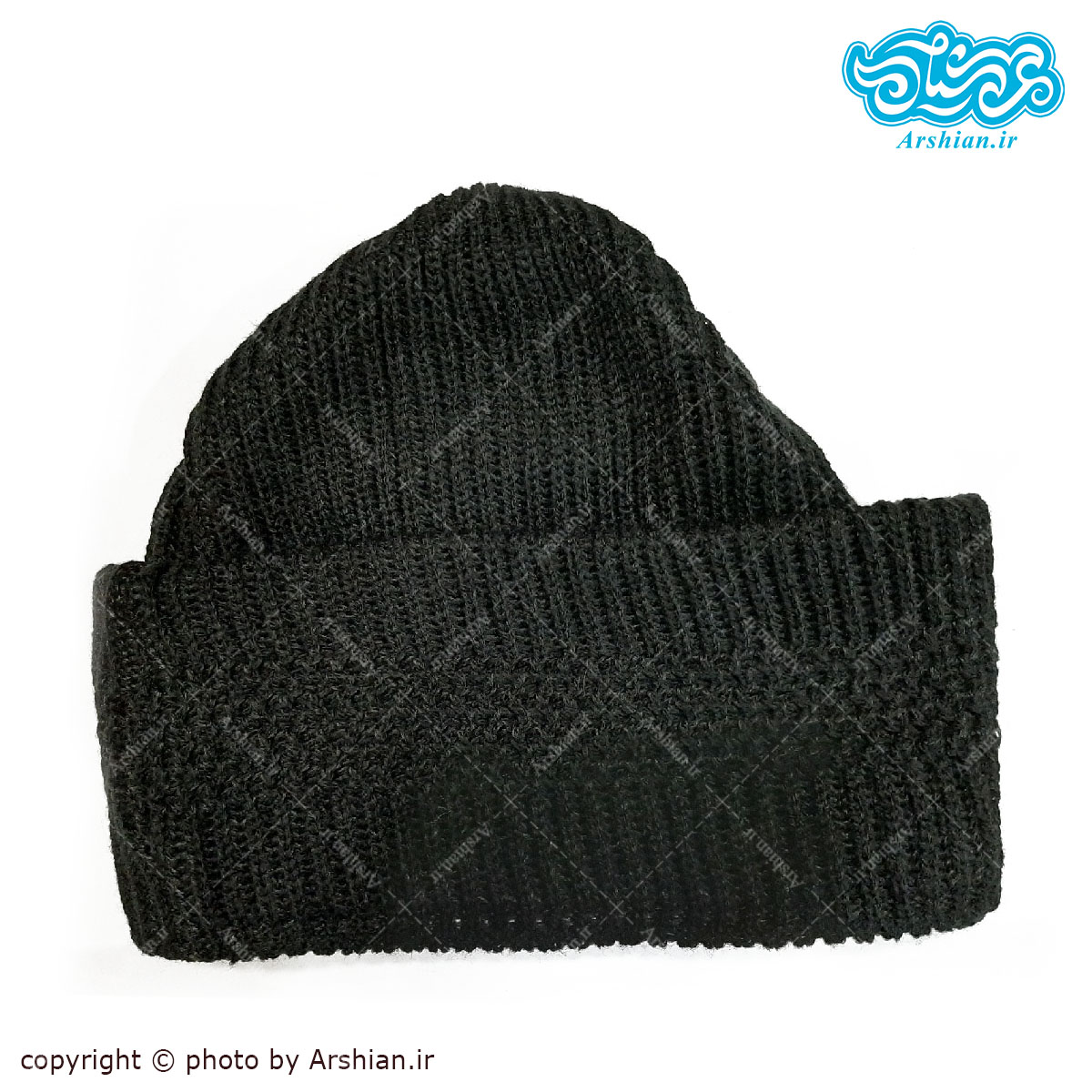 کلاه شهید خرازی