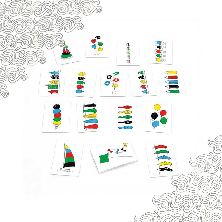 بازی دست چین