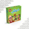 بازی دوچشمی