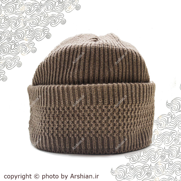 کلاه زمستانی مذهبی