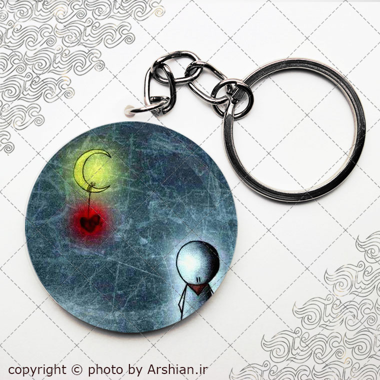 پیکسل سرکلیدی والپیپر