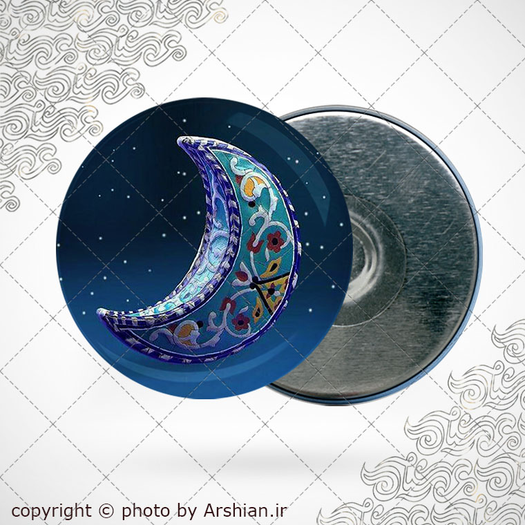 پیکسل آهنربایی والپیپر