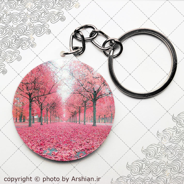 پیکسل سرکلیدی والپیپر