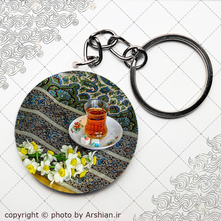 پیکسل سرکلیدی بکگراند