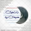 پیکسل آهنربایی دانشجوی هنرهای زیبا