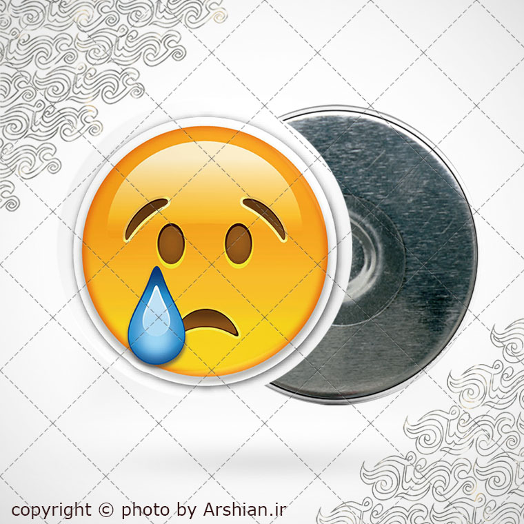 پیکسل آهنربایی ایموجی گریه