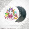 پیکسل آهنربایی طرح تکشاخ